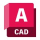 AutoCAD - 2D Grundlæggende inkl. Online kursus