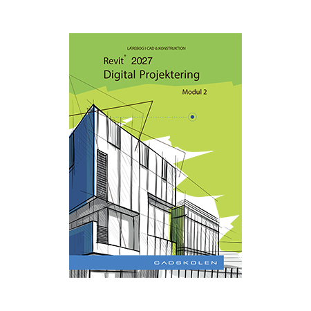Revit 2027 - Videregående