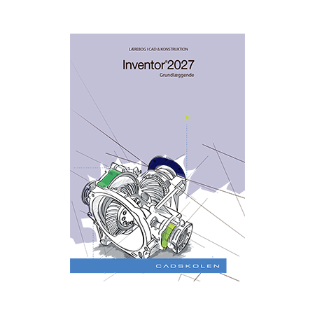 Inventor 2027 - Grundlæggende